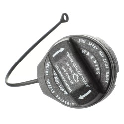 NOUVEAU Bouchon de réservoir OEM Volkswagen Beetle 2000-2010 1C0-201-550-AD