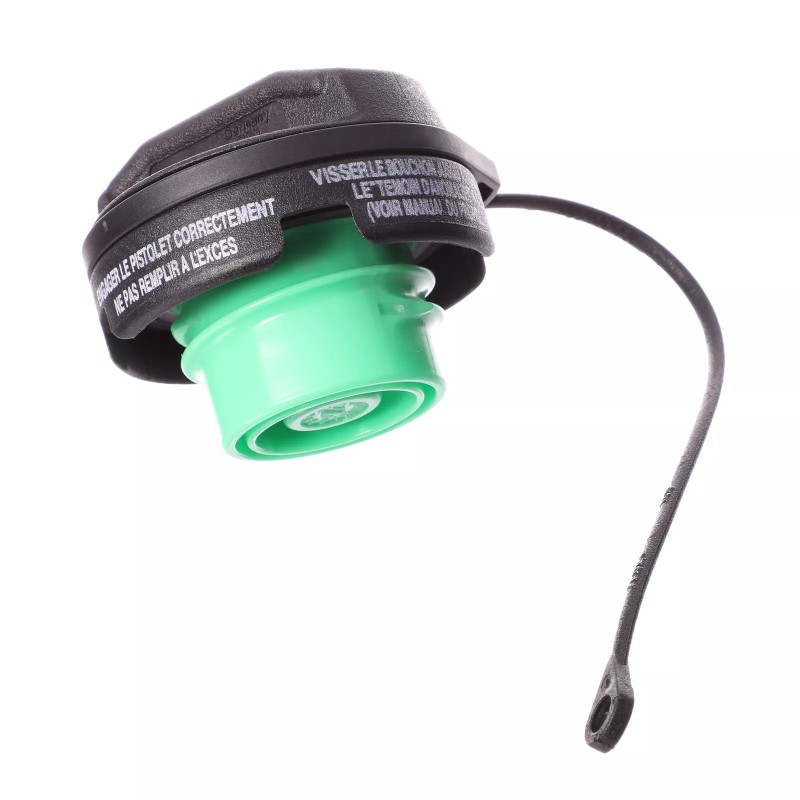 NOUVEAU Bouchon de réservoir OEM Volkswagen Beetle 2000-2010 1C0-201-550-AD