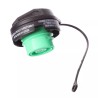 NOUVEAU Bouchon de réservoir OEM Volkswagen Beetle 2000-2010 1C0-201-550-AD NOUVEAU Bouchon de réservoir OEM Volkswagen Beetle 2000-2010 1C0-201-550-AD