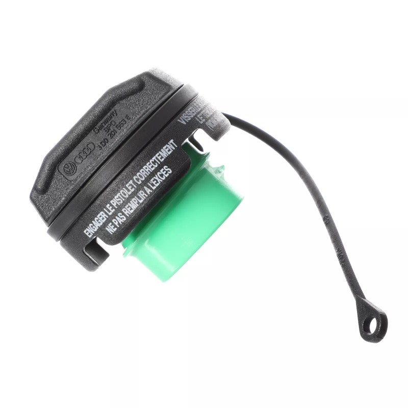 NOUVEAU Bouchon de réservoir OEM Volkswagen Beetle 2000-2010 1C0-201-550-AD