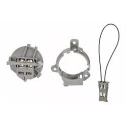 Support de bague de retenue de phare avant OEM NEUF VW Volkswagen