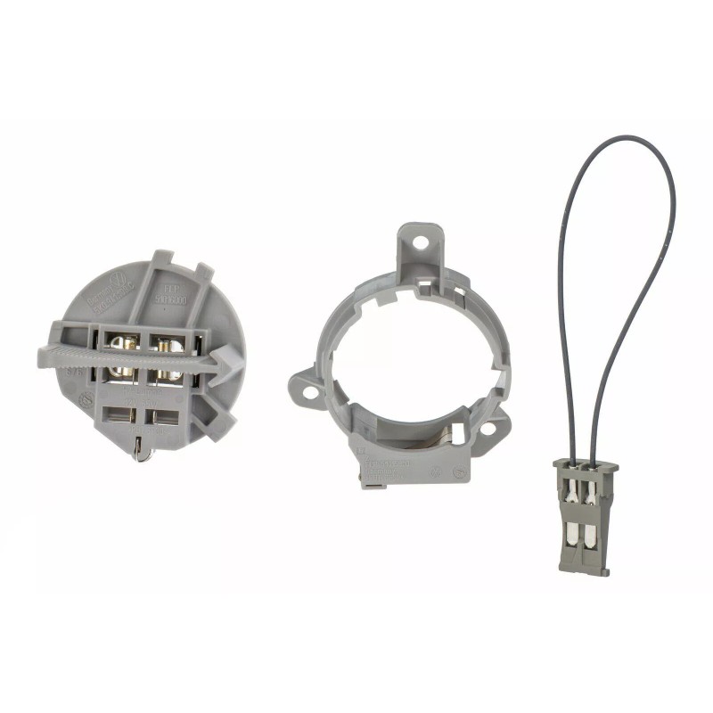 Support de bague de retenue de phare avant OEM NEUF VW Volkswagen