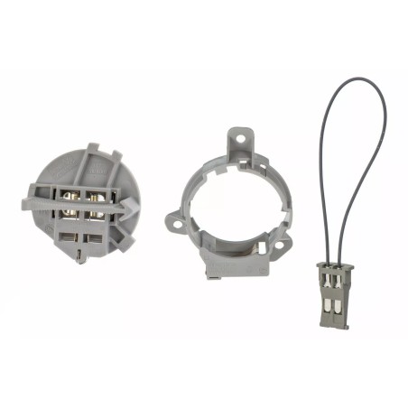 Support de bague de retenue de phare avant OEM NEUF VW Volkswagen Support de bague de retenue de phare avant OEM NEUF VW Volkswagen