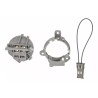 Support de bague de retenue de phare avant OEM NEUF VW Volkswagen Support de bague de retenue de phare avant OEM NEUF VW Volkswagen
