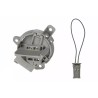 Support de bague de retenue de phare avant OEM NEUF VW Volkswagen Support de bague de retenue de phare avant OEM NEUF VW Volkswagen