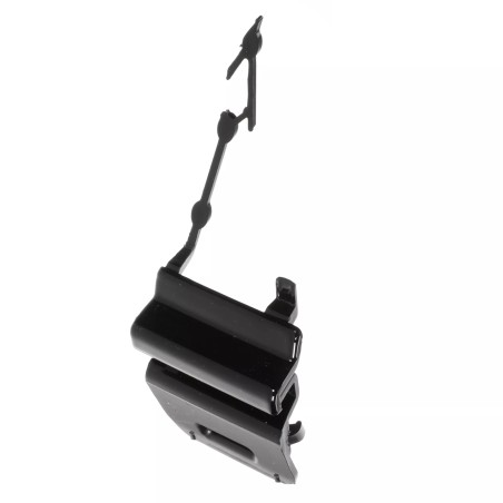 Nouveau cache-œil de remorquage OEM Volkswagen Atlas 2021-2023 3CN-807-499-A-041 Nouveau cache-œil de remorquage OEM Volkswagen Atlas 2021-2023 3CN-807-499-A-041