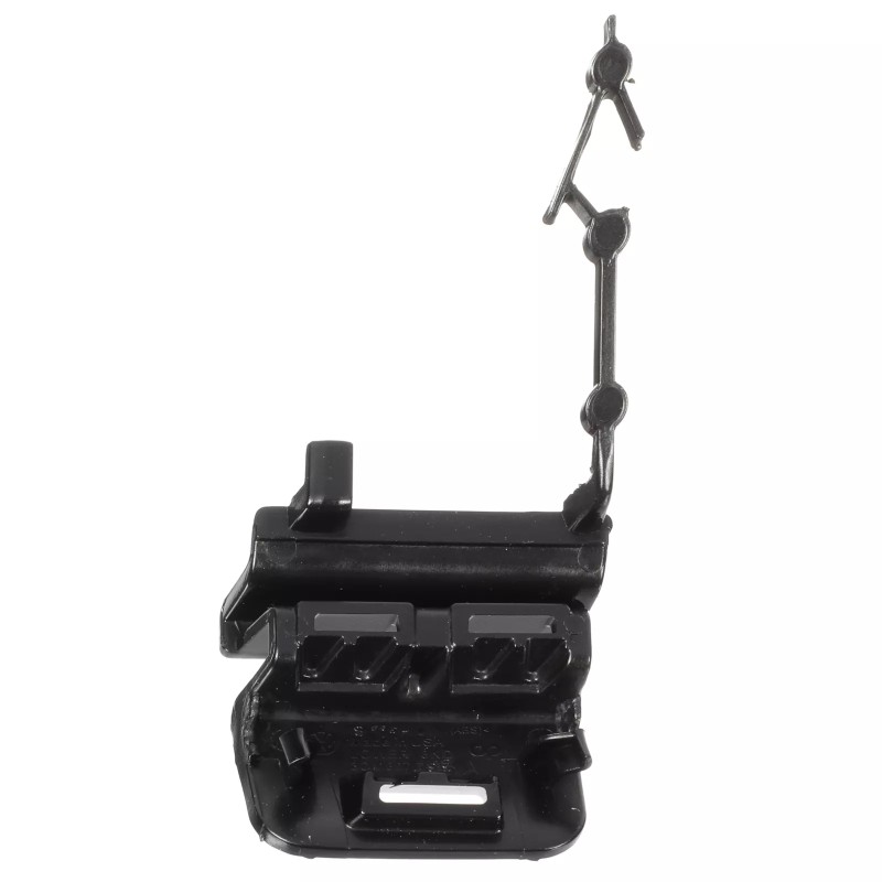 Nouveau cache-œil de remorquage OEM Volkswagen Atlas 2021-2023 3CN-807-499-A-041