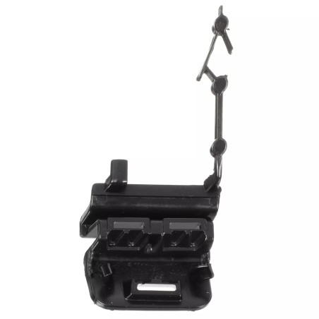 Nouveau cache-œil de remorquage OEM Volkswagen Atlas 2021-2023 3CN-807-499-A-041 Nouveau cache-œil de remorquage OEM Volkswagen Atlas 2021-2023 3CN-807-499-A-041