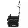 Nouveau cache-œil de remorquage OEM Volkswagen Atlas 2021-2023 3CN-807-499-A-041 Nouveau cache-œil de remorquage OEM Volkswagen Atlas 2021-2023 3CN-807-499-A-041