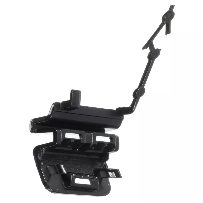 Nouveau cache-œil de remorquage OEM Volkswagen Atlas 2021-2023 3CN-807-499-A-041