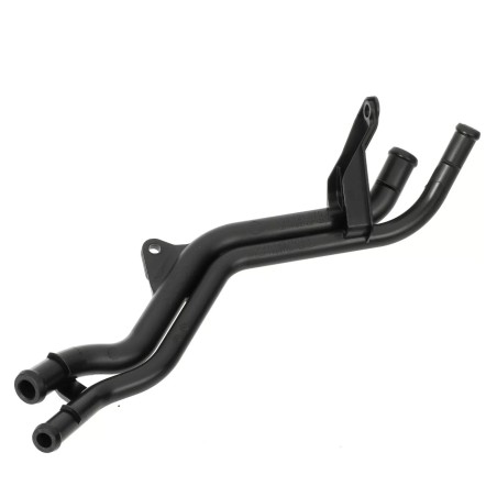 Nouveau tube d'eau de refroidissement moteur OEM VW Volkswagen 1.8L Beetle Jetta Passat Nouveau tube d'eau de refroidissement moteur OEM VW Volkswagen 1.8L Beetle Jetta Passat