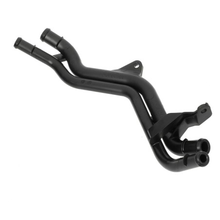 Nouveau tube d'eau de refroidissement moteur OEM VW Volkswagen 1.8L Beetle Jetta Passat Nouveau tube d'eau de refroidissement moteur OEM VW Volkswagen 1.8L Beetle Jetta Passat