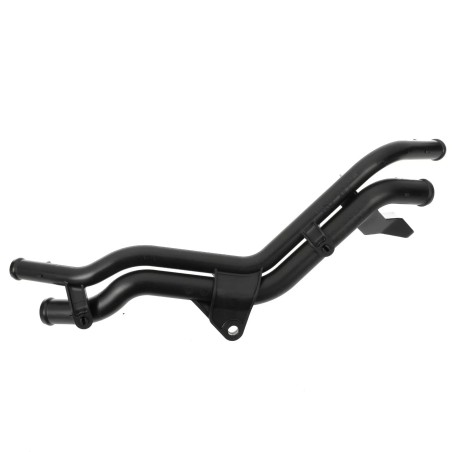 Nouveau tube d'eau de refroidissement moteur OEM VW Volkswagen 1.8L Beetle Jetta Passat Nouveau tube d'eau de refroidissement moteur OEM VW Volkswagen 1.8L Beetle Jetta Passat
