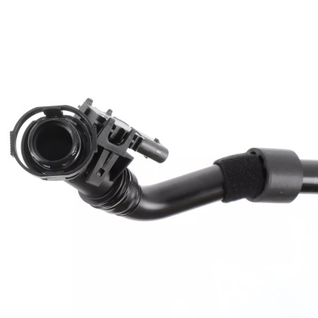 Nouveau tuyau d'admission OEM Volkswagen Golf GTI 2015-2021 5Q0-131-128-H Nouveau tuyau d'admission OEM Volkswagen Golf GTI 2015-2021 5Q0-131-128-H