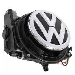Serrure d'actionneur OEM 13-19 Volkswagen Beetle Convertible NEUF 5C3827469QULM