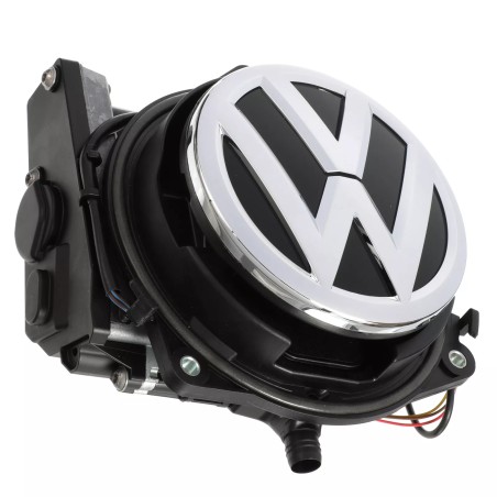 Serrure d'actionneur OEM 13-19 Volkswagen Beetle Convertible NEUF 5C3827469QULM Serrure d'actionneur OEM 13-19 Volkswagen Beetle Convertible NEUF 5C3827469QULM