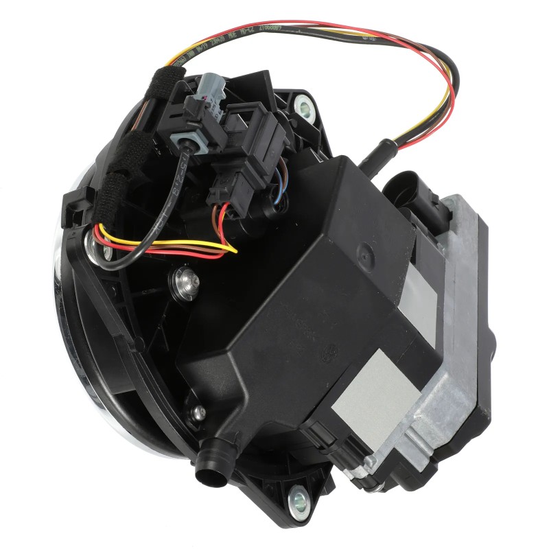 Serrure d'actionneur OEM 13-19 Volkswagen Beetle Convertible NEUF 5C3827469QULM