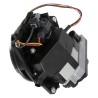 Serrure d'actionneur OEM 13-19 Volkswagen Beetle Convertible NEUF 5C3827469QULM Serrure d'actionneur OEM 13-19 Volkswagen Beetle Convertible NEUF 5C3827469QULM