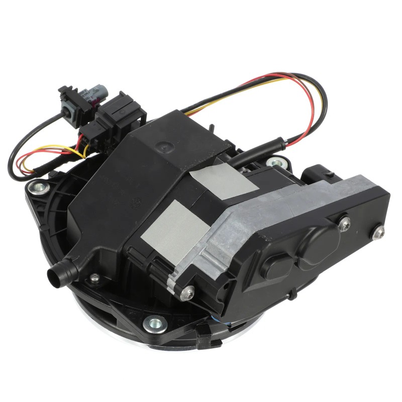 Serrure d'actionneur OEM 13-19 Volkswagen Beetle Convertible NEUF 5C3827469QULM