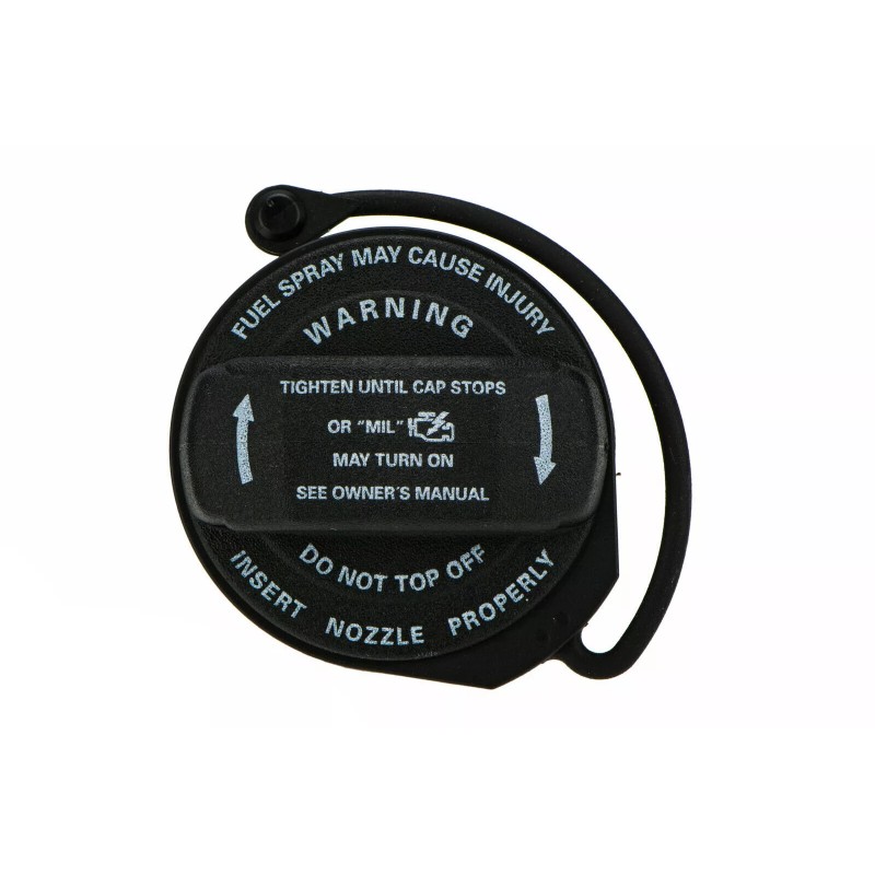 Bouchon de réservoir de carburant quart de tour moteur essence VW Volkswagen Passat 2012 1E7 OEM