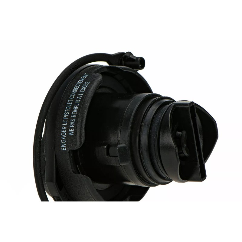 Bouchon de réservoir de carburant quart de tour moteur essence VW Volkswagen Passat 2012 1E7 OEM