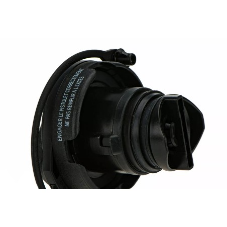 Bouchon de réservoir de carburant quart de tour moteur essence VW Volkswagen Passat 2012 1E7 OEM Bouchon de réservoir de carburant quart de tour moteur essence VW Volkswagen Passat 2012 1E7 OEM