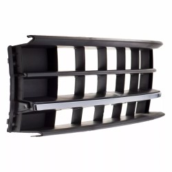 Nouvelle calandre inférieure avant OEM 2016-2018 VW Volkswagen Passat 561853671HRYP