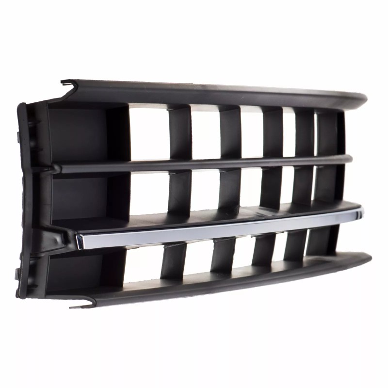 Nouvelle calandre inférieure avant OEM 2016-2018 VW Volkswagen Passat 561853671HRYP