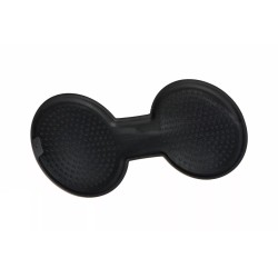 Insert en caoutchouc pour porte-gobelet OEM NEUF VW Volkswagen Jetta Berline 2011-2014 5C686330182V