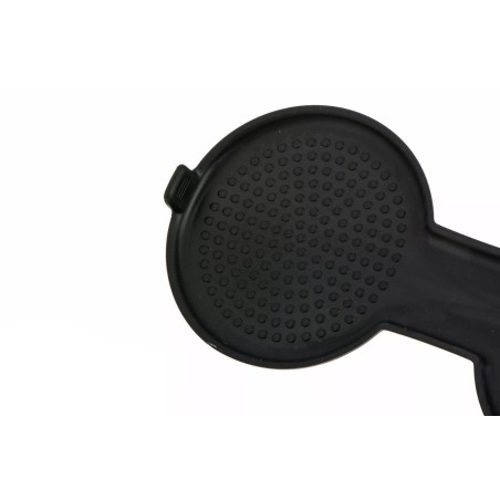 Insert en caoutchouc pour porte-gobelet OEM NEUF VW Volkswagen Jetta Berline 2011-2014 5C686330182V Insert en caoutchouc pour porte-gobelet OEM NEUF VW Volkswagen Jetta Berline 2011-2014 5C686330182V