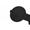 Insert en caoutchouc pour porte-gobelet OEM NEUF VW Volkswagen Jetta Berline 2011-2014 5C686330182V Insert en caoutchouc pour porte-gobelet OEM NEUF VW Volkswagen Jetta Berline 2011-2014 5C686330182V