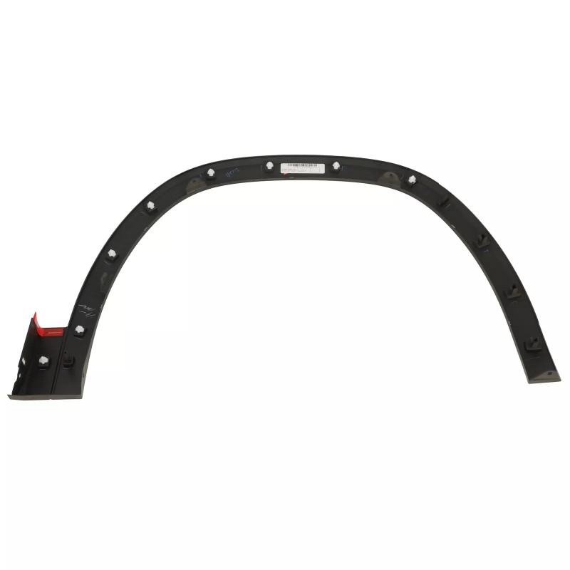 Moulure de roue Volkswagen Atlas 2018-2020 OEM NEUF 3CN-853-717-B-9B9