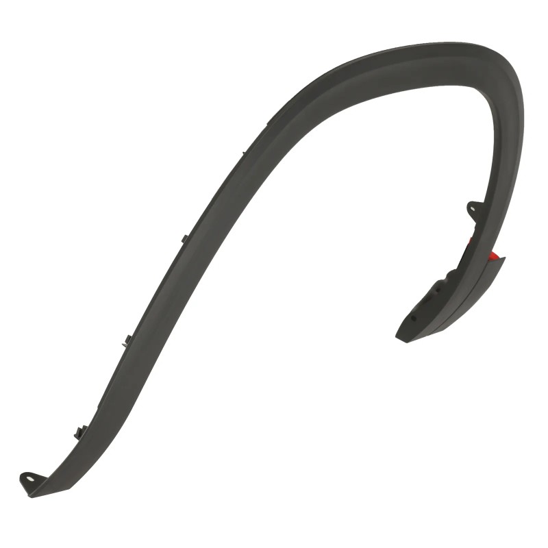 Moulure de roue Volkswagen Atlas 2018-2020 OEM NEUF 3CN-853-717-B-9B9