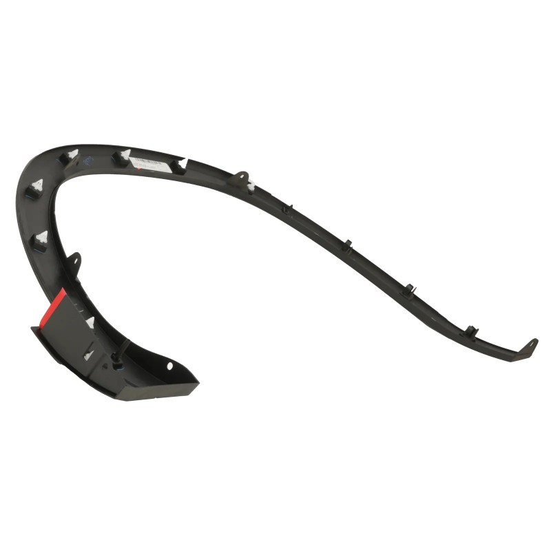 Moulure de roue Volkswagen Atlas 2018-2020 OEM NEUF 3CN-853-717-B-9B9