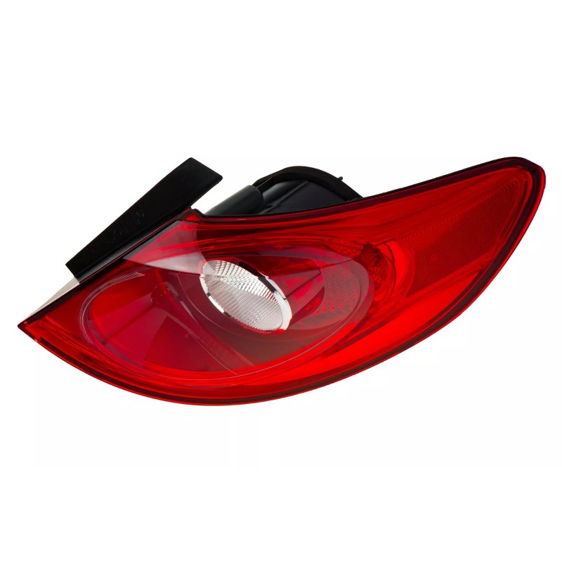 Feu arrière extérieur côté passager VW Volkswagen CC 2009-2012 OEM NEUF 3C8945096G