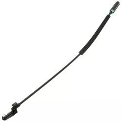 Câble de déverrouillage du capot OEM 2018-2020 Volkswagen Atlas NEUF 3CN-823-531