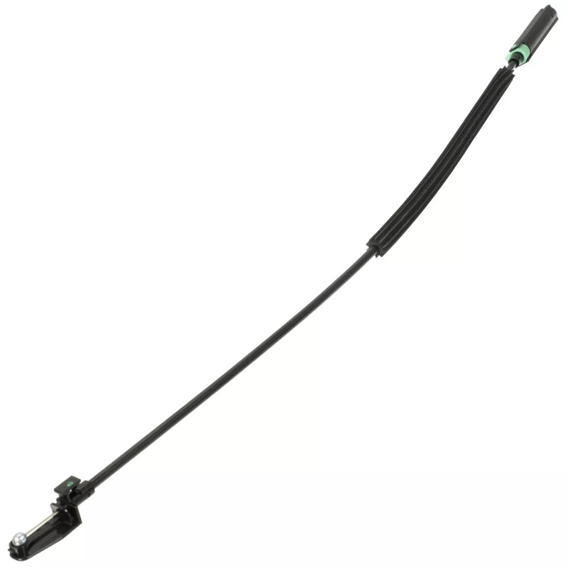 Câble de déverrouillage du capot OEM 2018-2020 Volkswagen Atlas NEUF 3CN-823-531