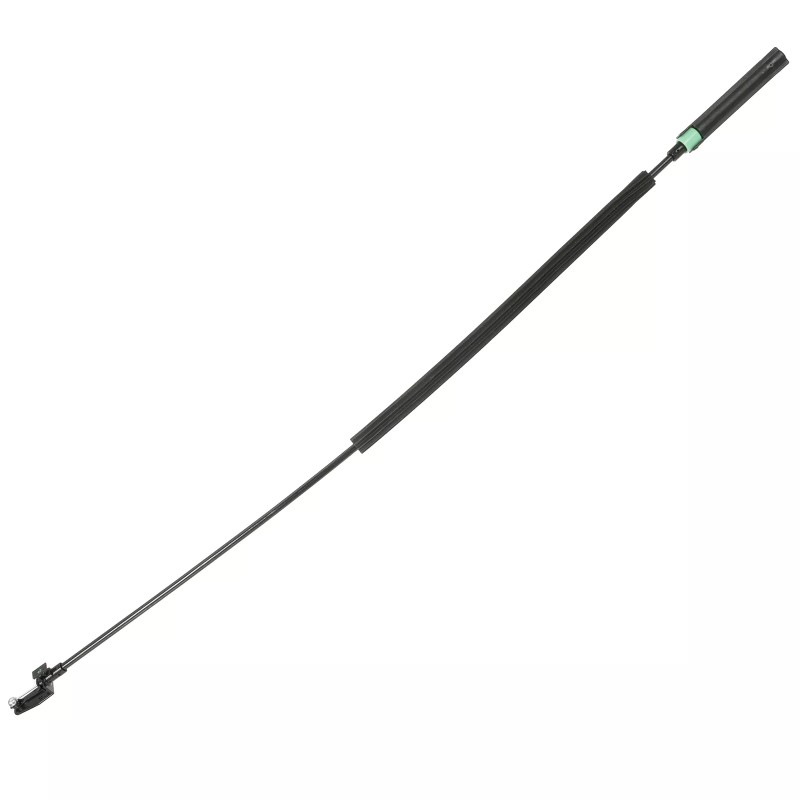 Câble de déverrouillage du capot OEM 2018-2020 Volkswagen Atlas NEUF 3CN-823-531