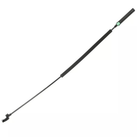 Câble de déverrouillage du capot OEM 2018-2020 Volkswagen Atlas NEUF 3CN-823-531 Câble de déverrouillage du capot OEM 2018-2020 Volkswagen Atlas NEUF 3CN-823-531