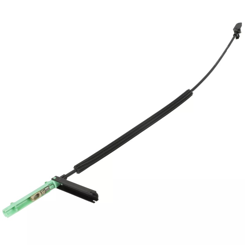 Câble de déverrouillage du capot OEM 2018-2020 Volkswagen Atlas NEUF 3CN-823-531