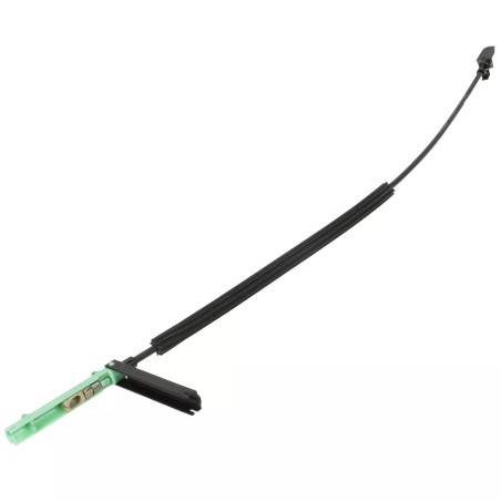 Câble de déverrouillage du capot OEM 2018-2020 Volkswagen Atlas NEUF 3CN-823-531 Câble de déverrouillage du capot OEM 2018-2020 Volkswagen Atlas NEUF 3CN-823-531