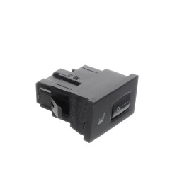 NOUVEAU Interrupteur de chauffage de siège droit OEM Volkswagen Touareg 2004-2010 7L6-963-564-B-3X1