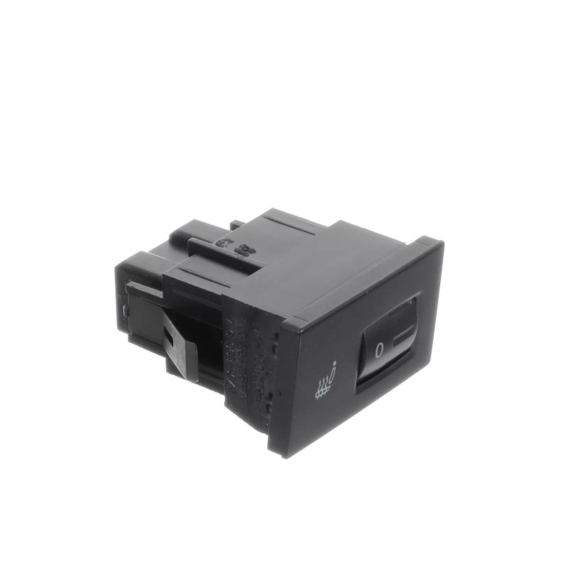 NOUVEAU Interrupteur de chauffage de siège droit OEM Volkswagen Touareg 2004-2010 7L6-963-564-B-3X1