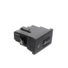 NOUVEAU Interrupteur de chauffage de siège droit OEM Volkswagen Touareg 2004-2010 7L6-963-564-B-3X1 NOUVEAU Interrupteur de chauffage de siège droit OEM Volkswagen Touareg 2004-2010 7L6-963-564-B-3X1