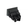 NOUVEAU Interrupteur de chauffage de siège droit OEM Volkswagen Touareg 2004-2010 7L6-963-564-B-3X1 NOUVEAU Interrupteur de chauffage de siège droit OEM Volkswagen Touareg 2004-2010 7L6-963-564-B-3X1