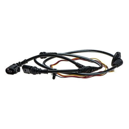 Faisceau de capteur ABS avant gauche côté conducteur VW Volkswagen OEM GENUINE 5N0927903M Faisceau de capteur ABS avant gauche côté conducteur VW Volkswagen OEM GENUINE 5N0927903M