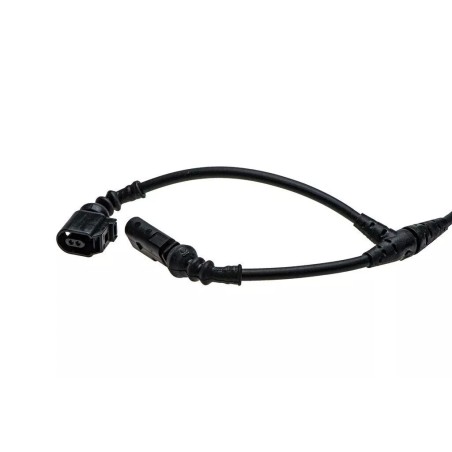 Faisceau de capteur ABS avant gauche côté conducteur VW Volkswagen OEM GENUINE 5N0927903M Faisceau de capteur ABS avant gauche côté conducteur VW Volkswagen OEM GENUINE 5N0927903M