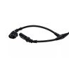 Faisceau de capteur ABS avant gauche côté conducteur VW Volkswagen OEM GENUINE 5N0927903M Faisceau de capteur ABS avant gauche côté conducteur VW Volkswagen OEM GENUINE 5N0927903M