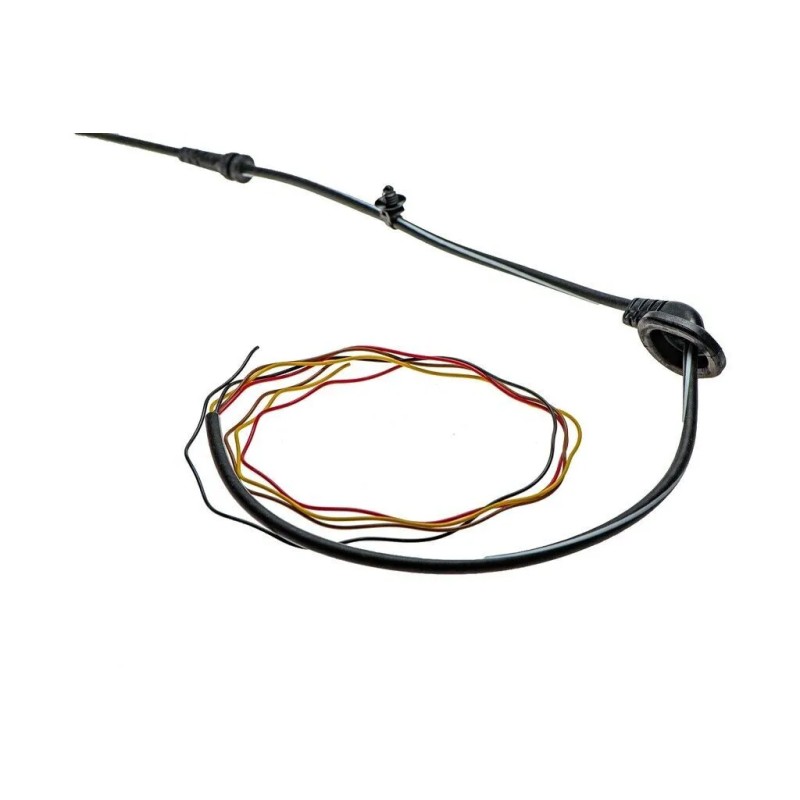 Faisceau de capteur ABS avant gauche côté conducteur VW Volkswagen OEM GENUINE 5N0927903M