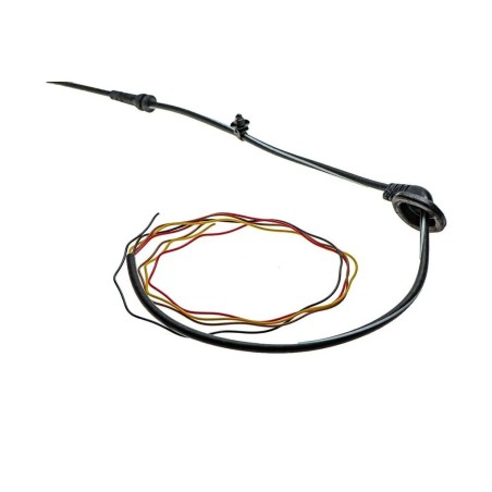 Faisceau de capteur ABS avant gauche côté conducteur VW Volkswagen OEM GENUINE 5N0927903M Faisceau de capteur ABS avant gauche côté conducteur VW Volkswagen OEM GENUINE 5N0927903M